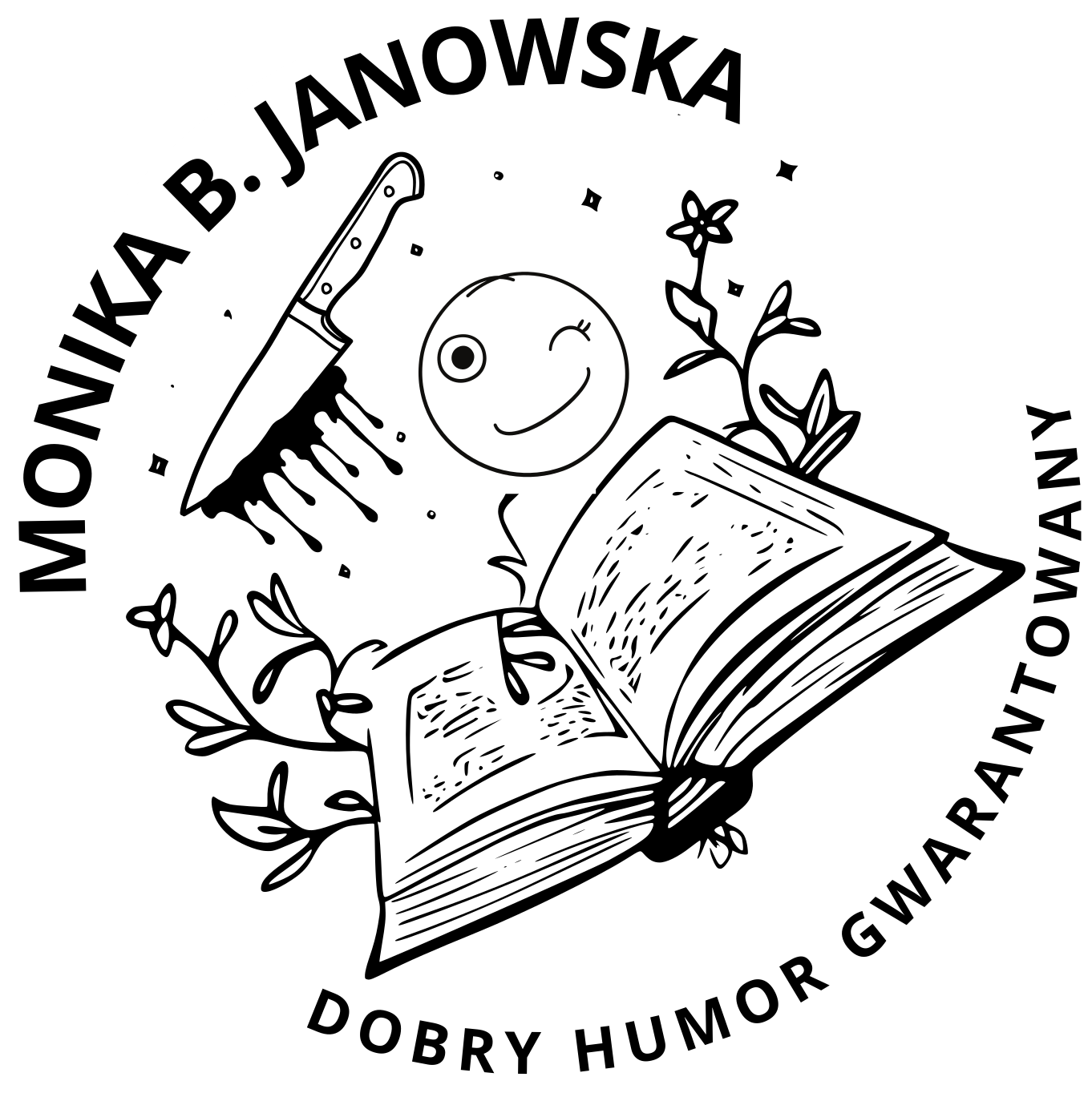 Monika B. Janowska